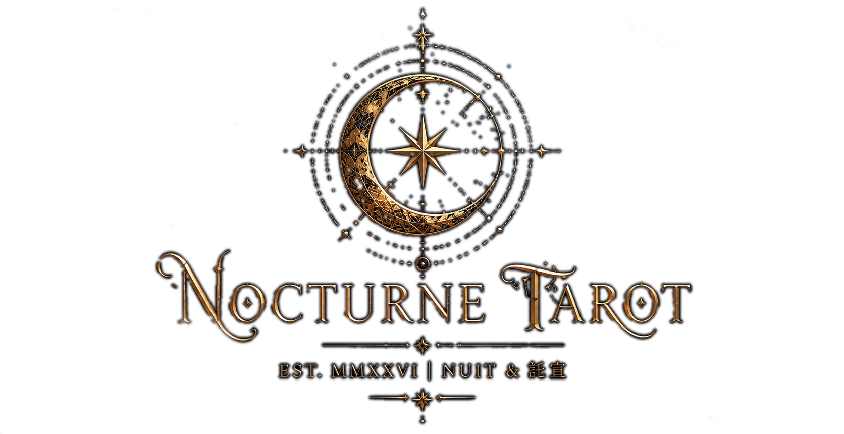 NOCTURNE TAROT